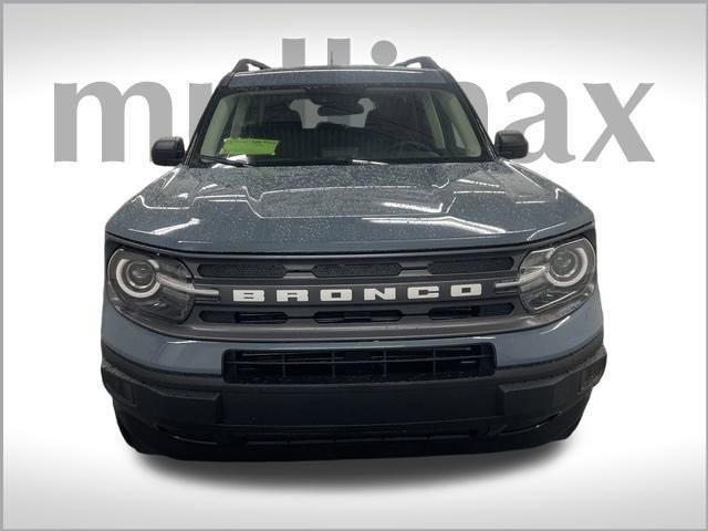 new 2024 Ford Bronco Sport car, priced at $31,355