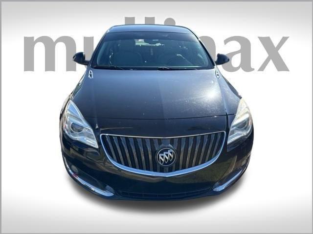 used 2015 Buick Regal car, priced at $8,150