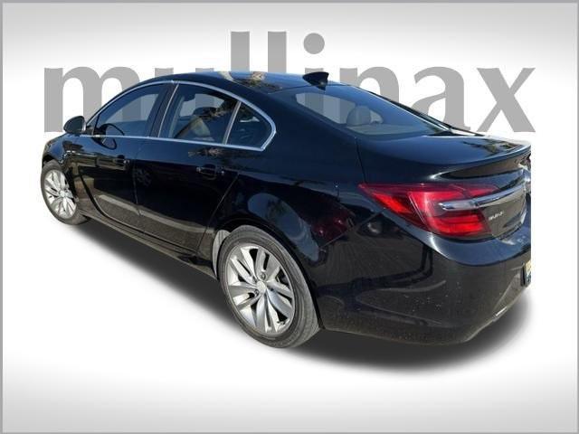 used 2015 Buick Regal car, priced at $8,150