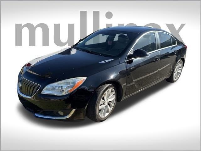 used 2015 Buick Regal car, priced at $8,150