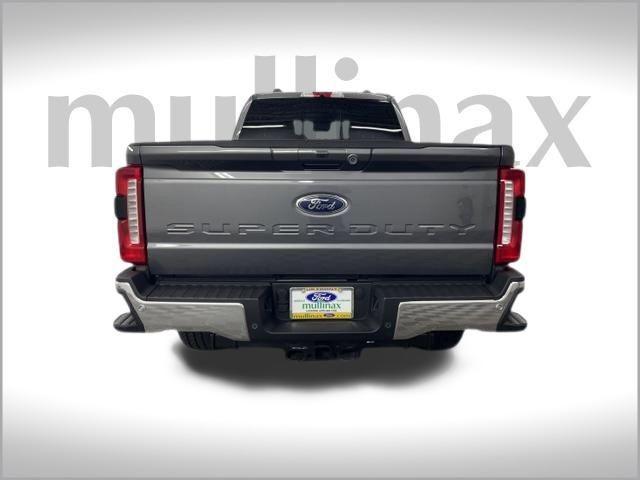 new 2025 Ford F-350 car, priced at $82,013