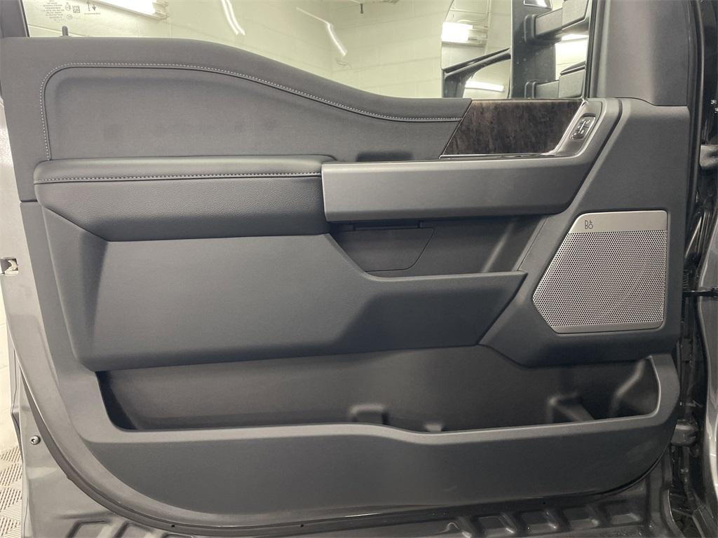 new 2025 Ford F-350 car, priced at $82,013