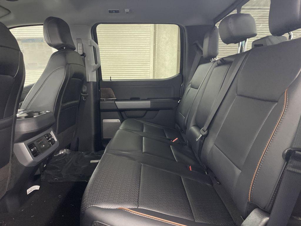 new 2025 Ford F-350 car, priced at $82,013
