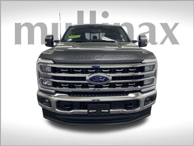 new 2025 Ford F-350 car, priced at $82,013