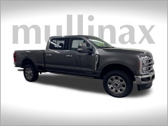 new 2025 Ford F-350 car, priced at $82,013