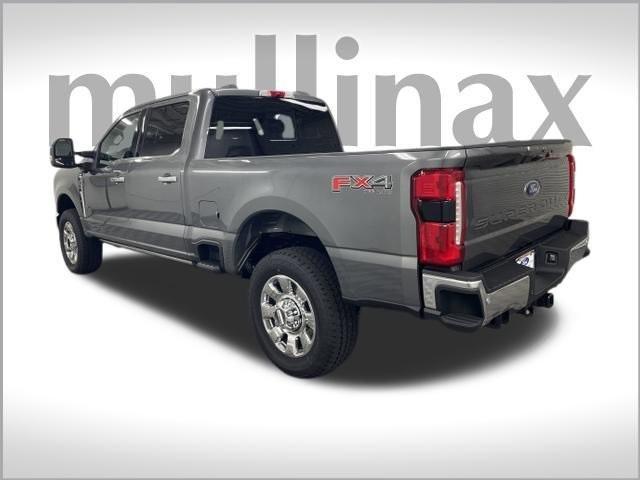 new 2025 Ford F-350 car, priced at $82,013