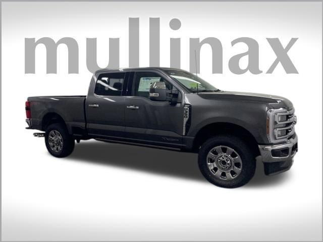 new 2025 Ford F-350 car, priced at $82,013