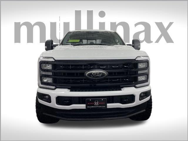 new 2024 Ford F-250 car, priced at $90,990