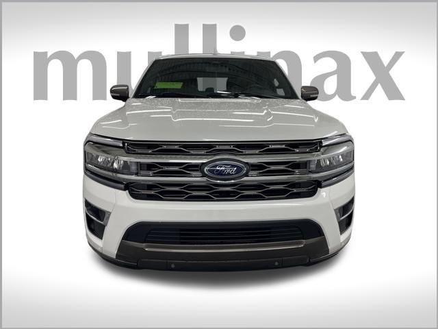 new 2024 Ford Expedition Max car, priced at $77,688