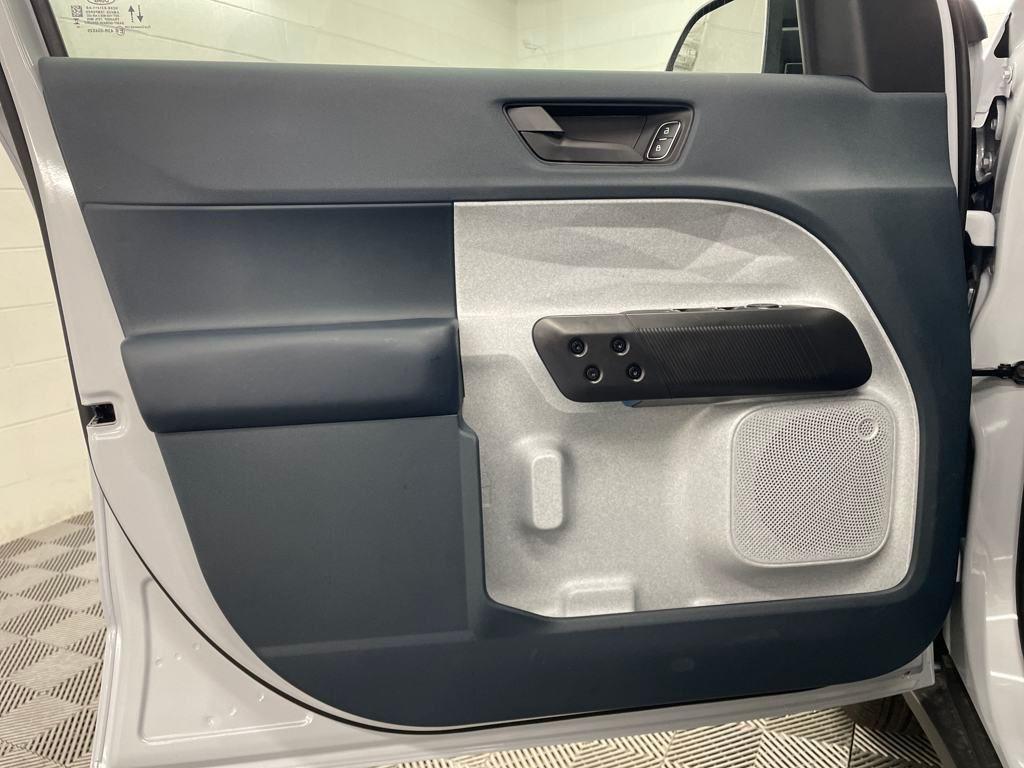 new 2025 Ford Maverick car, priced at $31,563