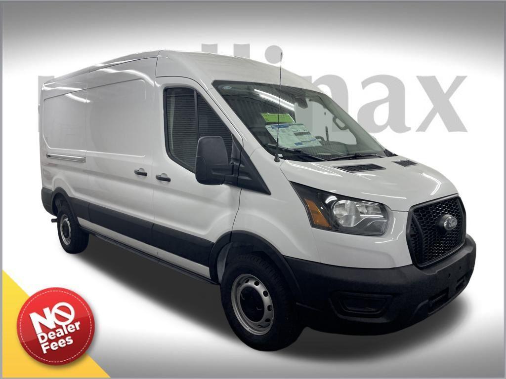 new 2025 Ford Transit-250 car, priced at $48,581