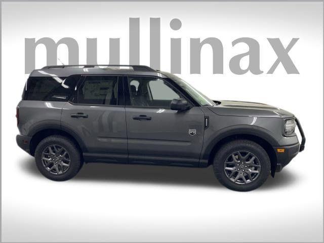 new 2025 Ford Bronco Sport car, priced at $32,883