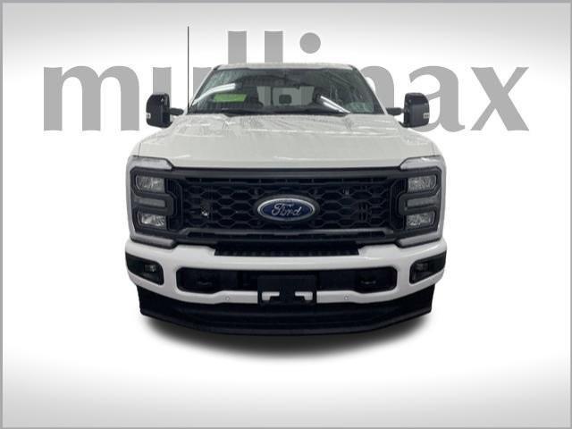 new 2024 Ford F-350 car, priced at $85,398