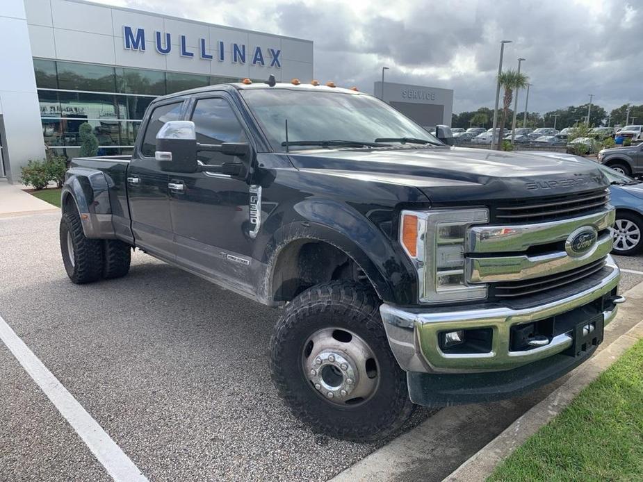 used 2019 Ford F-350 car, priced at $53,990