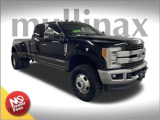 used 2019 Ford F-350 car, priced at $51,990