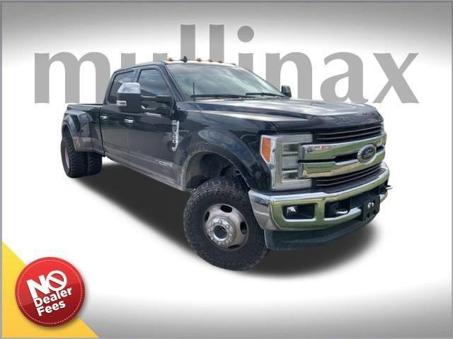 used 2019 Ford F-350 car, priced at $53,990