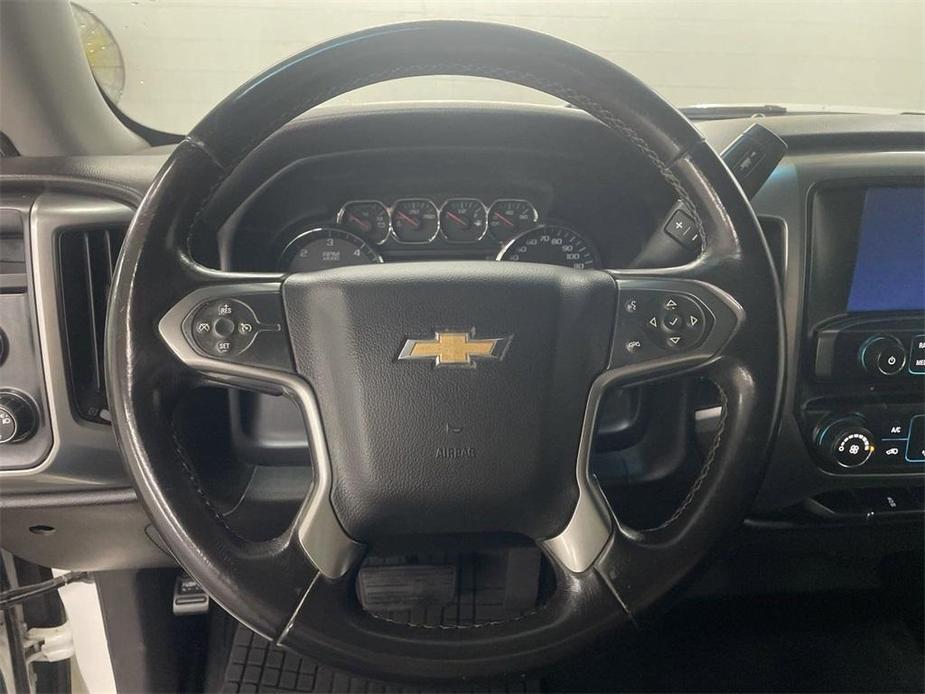 used 2016 Chevrolet Silverado 1500 car, priced at $15,990