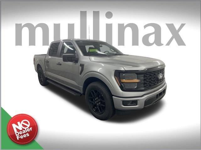 new 2024 Ford F-150 car, priced at $43,150