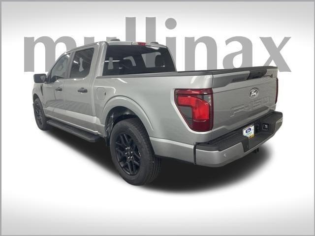 new 2024 Ford F-150 car, priced at $43,150