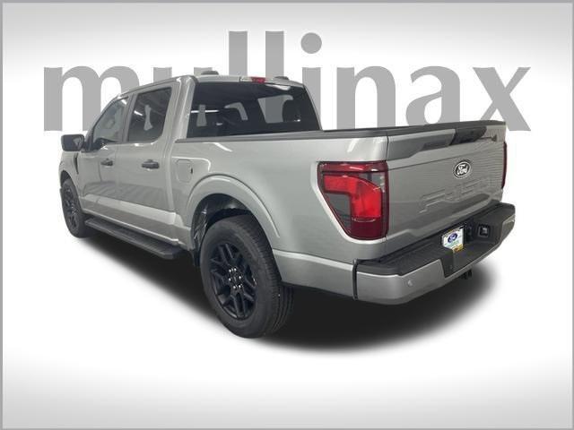 new 2024 Ford F-150 car, priced at $43,647