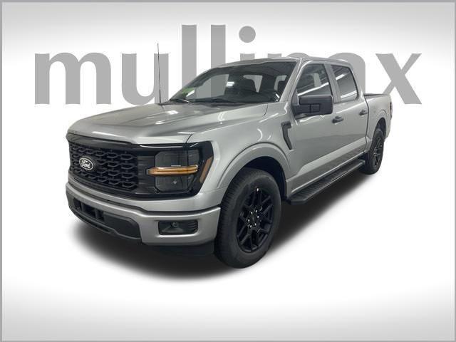 new 2024 Ford F-150 car, priced at $43,150