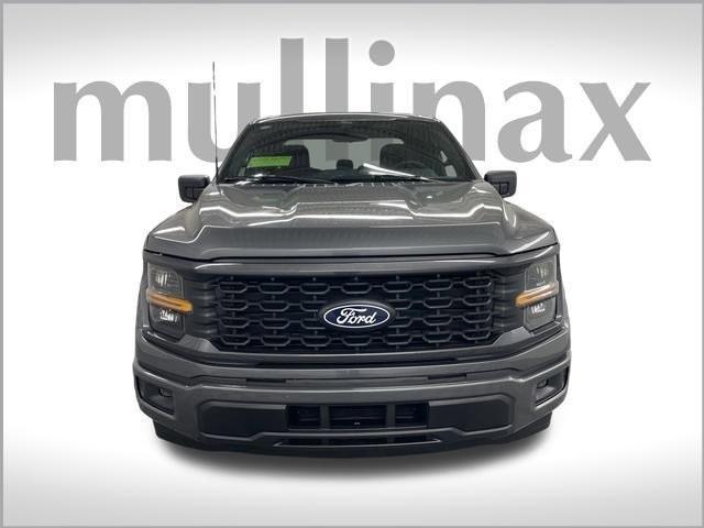 new 2024 Ford F-150 car, priced at $41,347