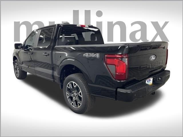 new 2024 Ford F-150 car, priced at $47,359