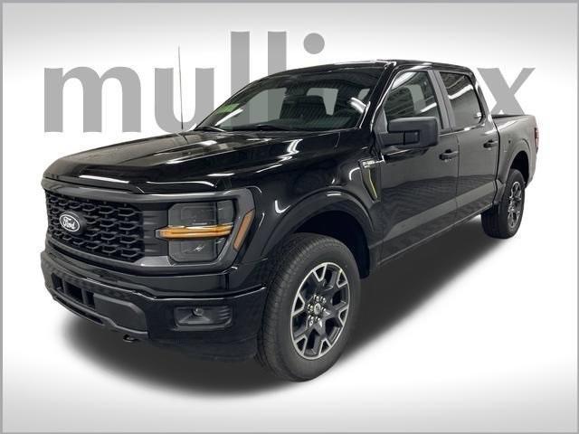 new 2024 Ford F-150 car, priced at $47,359