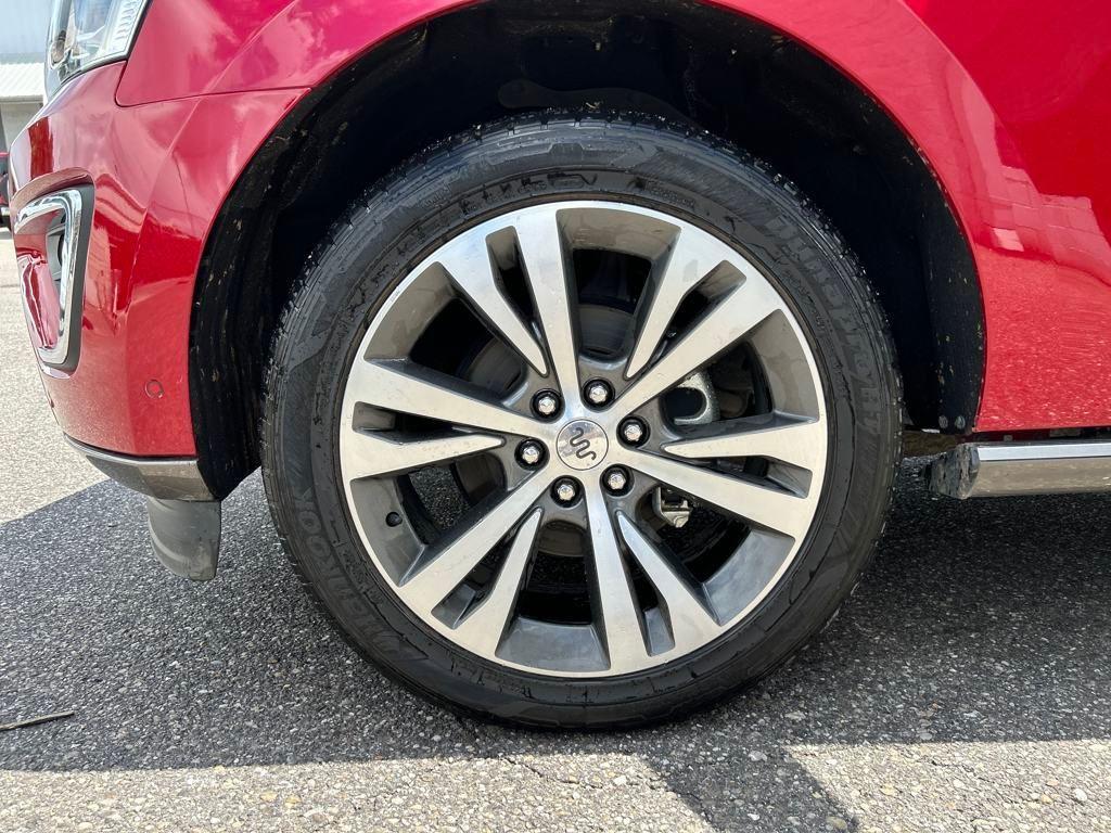 used 2020 Ford Expedition car, priced at $38,500