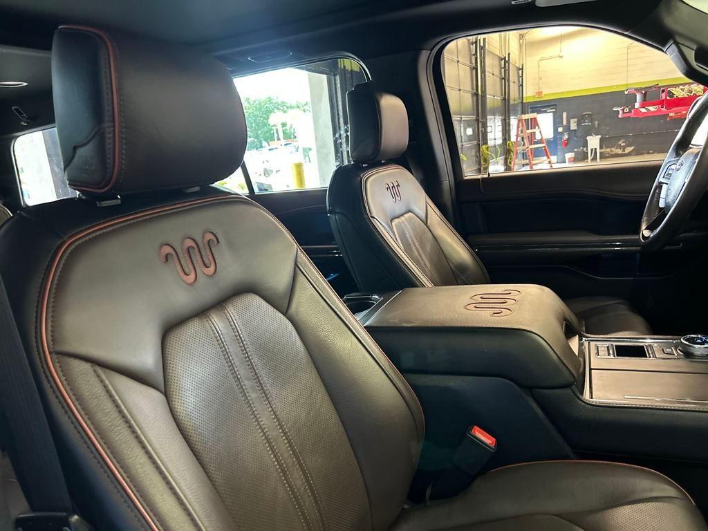 used 2020 Ford Expedition car, priced at $38,500