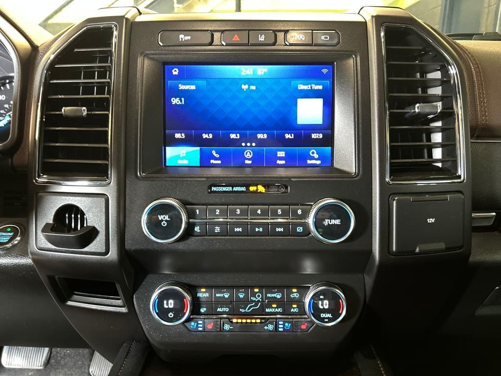 used 2020 Ford Expedition car, priced at $38,500