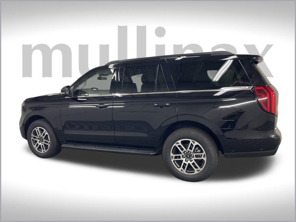 new 2025 Ford Expedition car, priced at $66,630