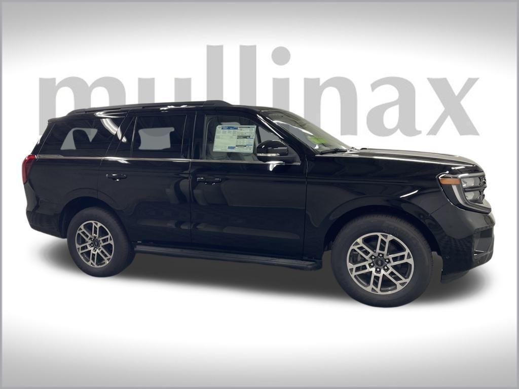 new 2025 Ford Expedition car, priced at $66,630