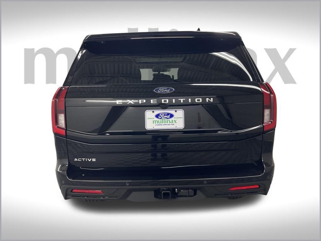 new 2025 Ford Expedition car, priced at $66,630