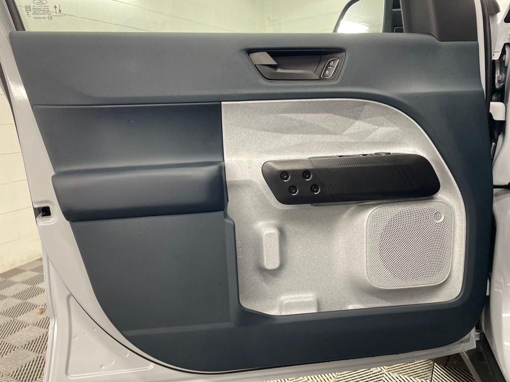 new 2025 Ford Maverick car, priced at $34,731