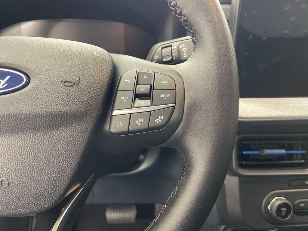 new 2025 Ford Maverick car, priced at $34,731
