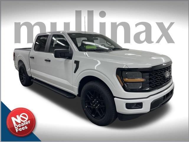 new 2024 Ford F-150 car, priced at $42,770