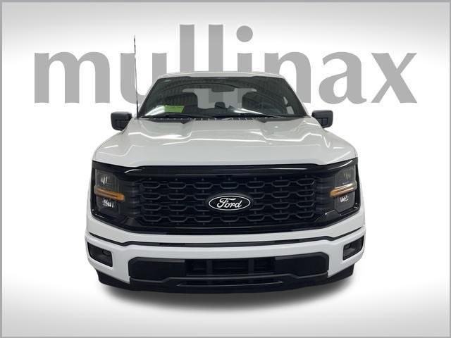 new 2024 Ford F-150 car, priced at $42,770