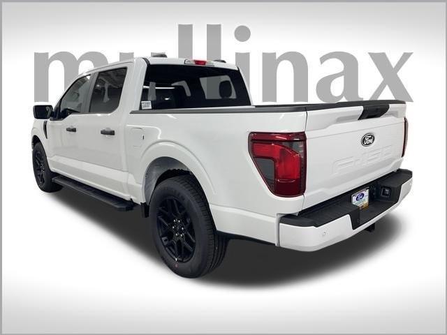 new 2024 Ford F-150 car, priced at $44,619