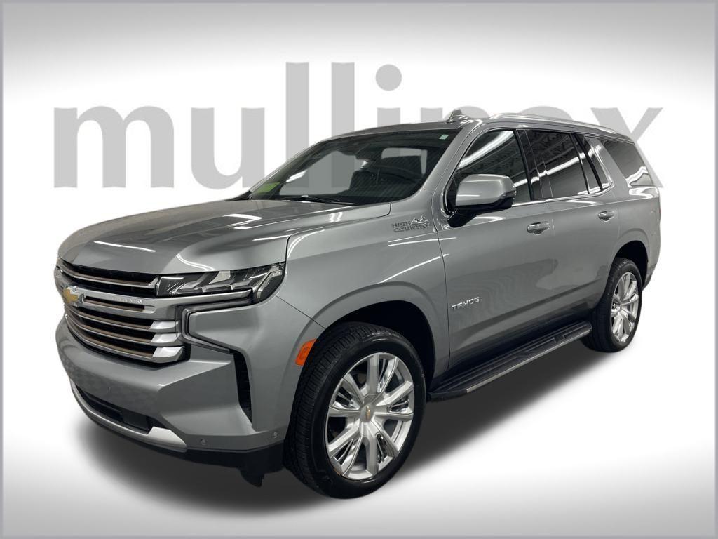 used 2024 Chevrolet Tahoe car, priced at $73,990