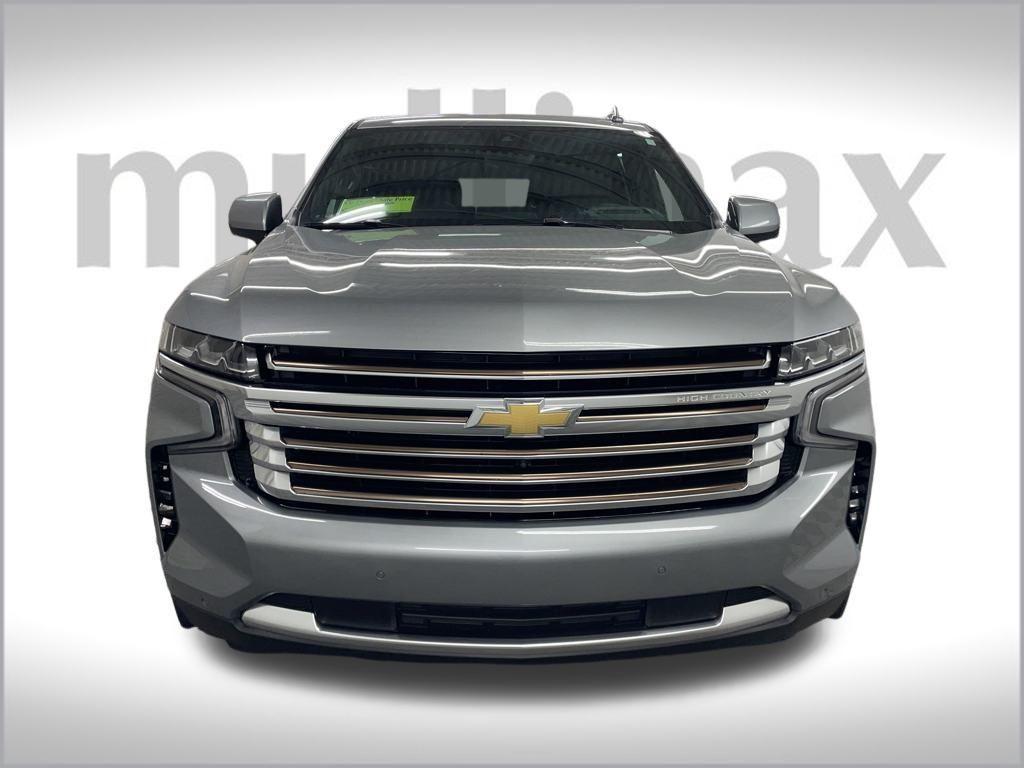 used 2024 Chevrolet Tahoe car, priced at $73,990