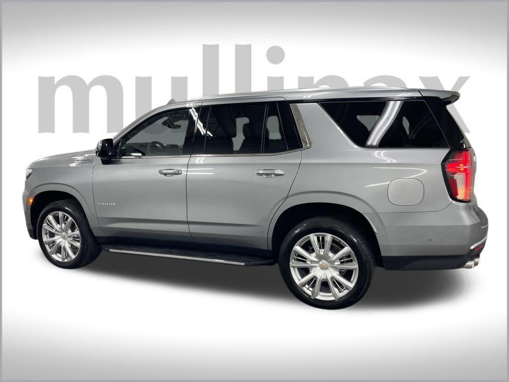 used 2024 Chevrolet Tahoe car, priced at $73,990