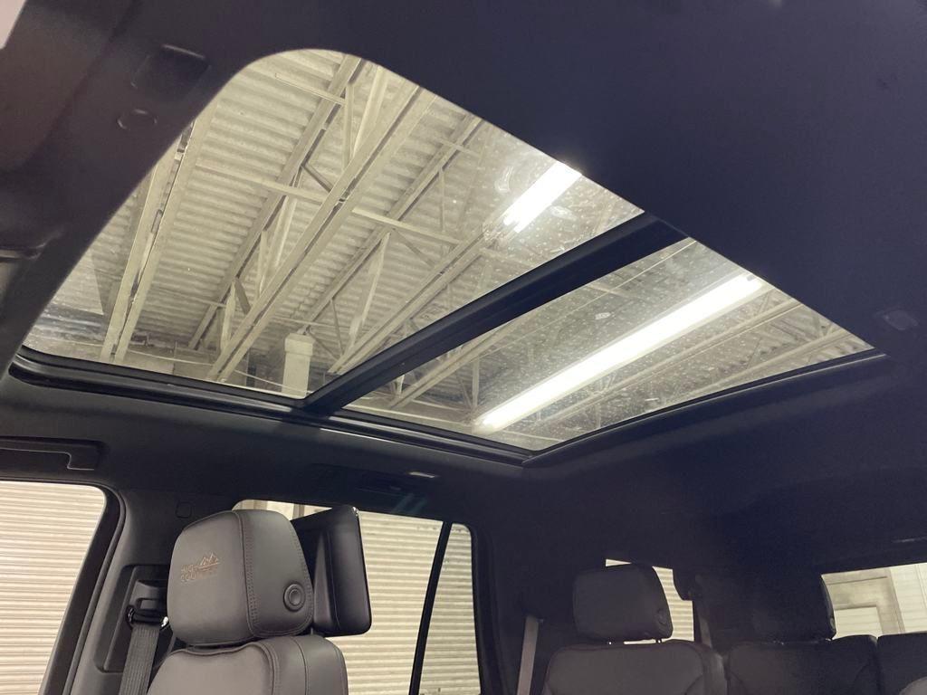 used 2024 Chevrolet Tahoe car, priced at $73,990