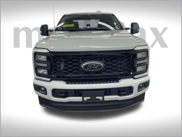 new 2025 Ford F-250 car, priced at $73,420