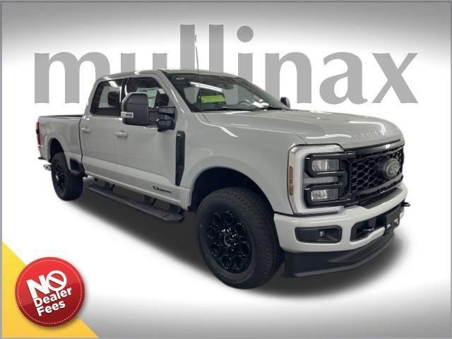 new 2025 Ford F-250 car, priced at $75,120