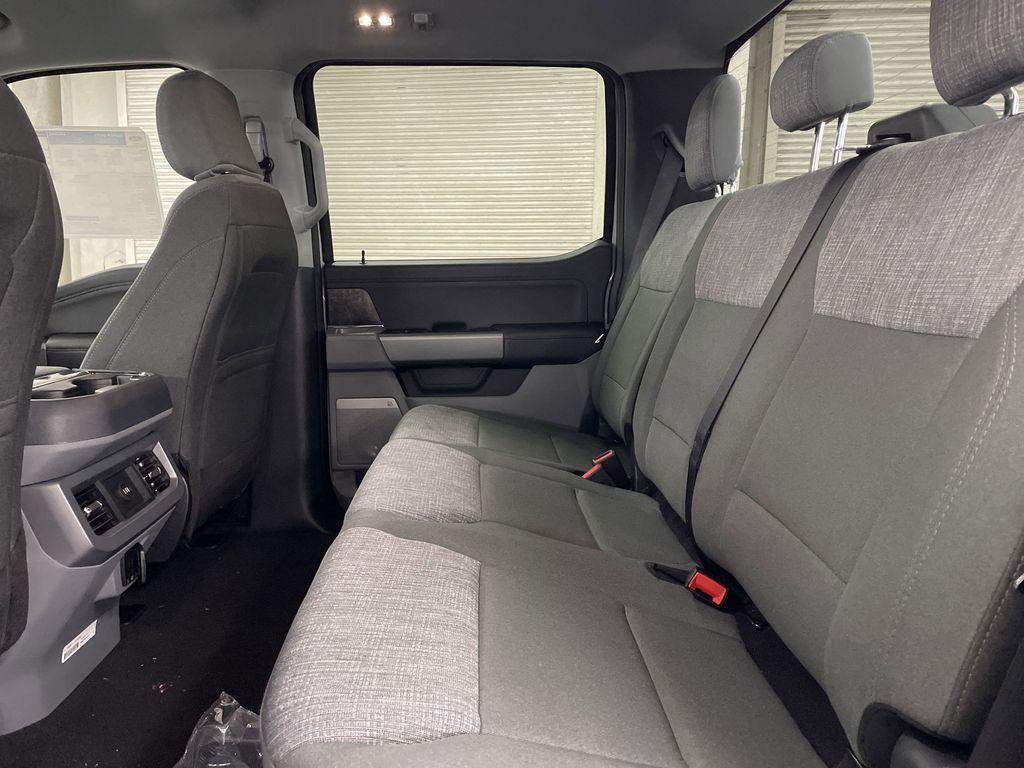 new 2025 Ford F-250 car, priced at $73,420