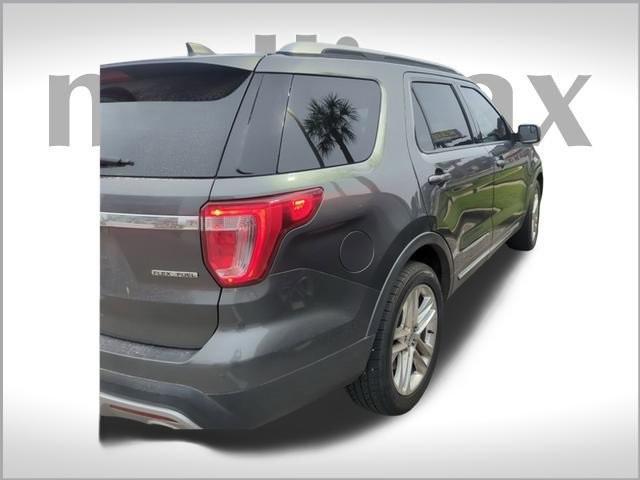 used 2016 Ford Explorer car, priced at $14,990