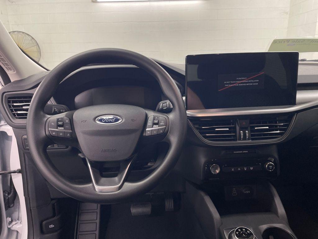 new 2026 Ford Escape car, priced at $31,551