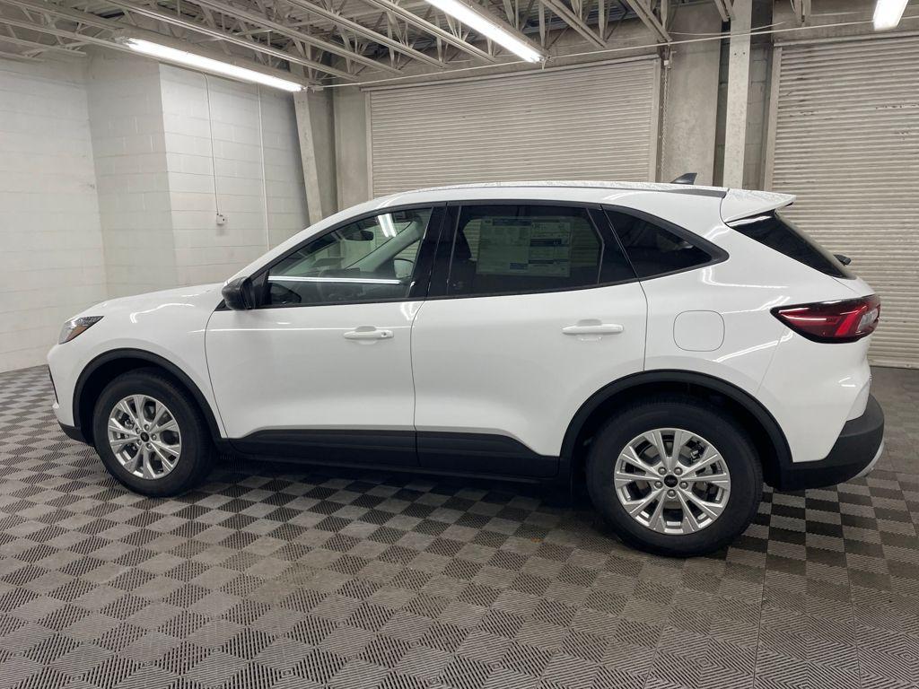 new 2026 Ford Escape car, priced at $31,551