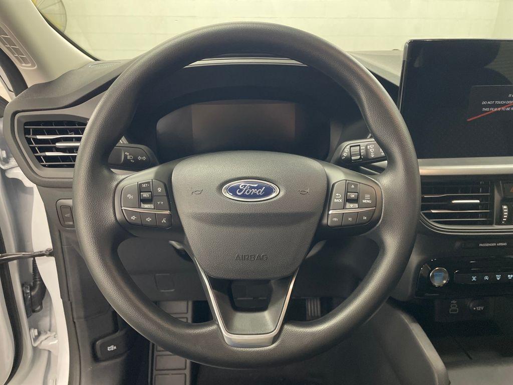 new 2026 Ford Escape car, priced at $31,551